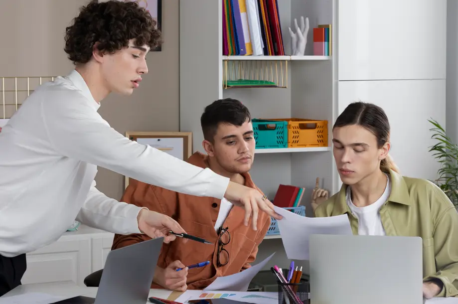 Career Planning for Students: Steps to Shape a Successful Future