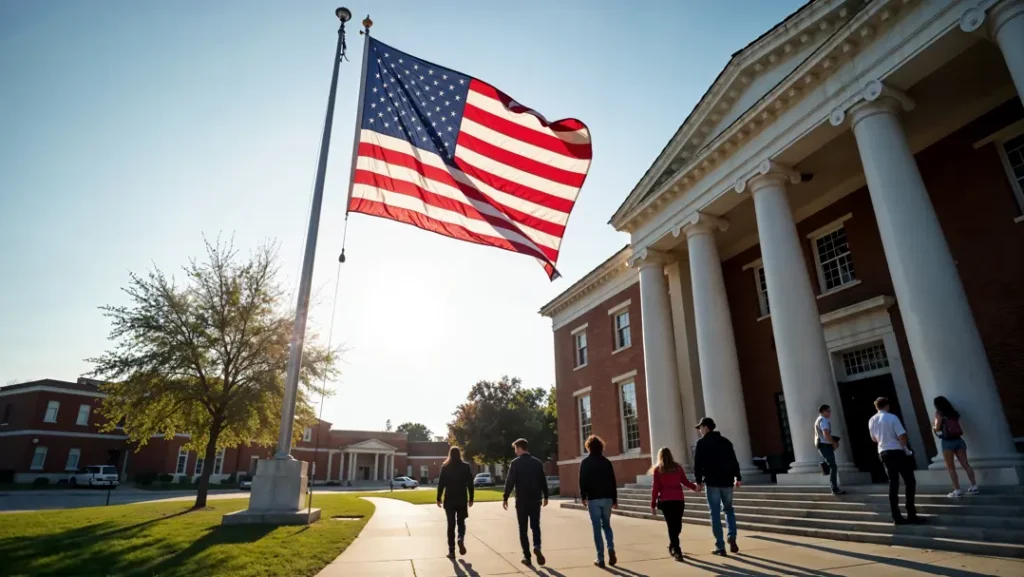 How Many Higher Education Institutions Are There in the U.S.?