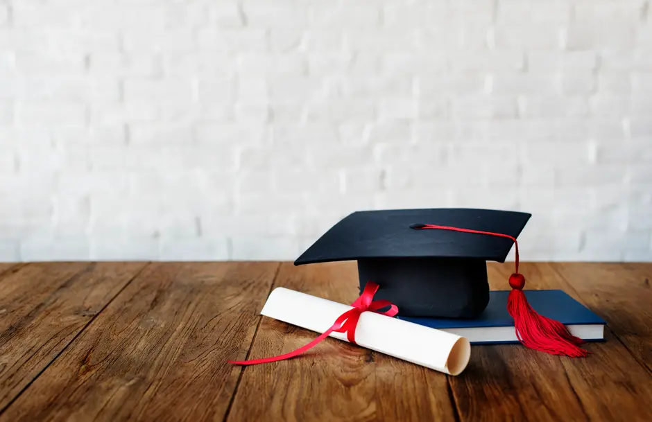 Post-Scholarship Opportunities & Return Policies.