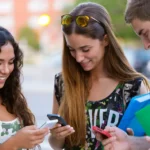 Impact of Social Media on Student Life