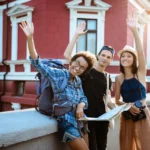 Studying Abroad: Top Benefits of Foreign Universities