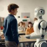 The Role of Artificial Intelligence in Higher Education