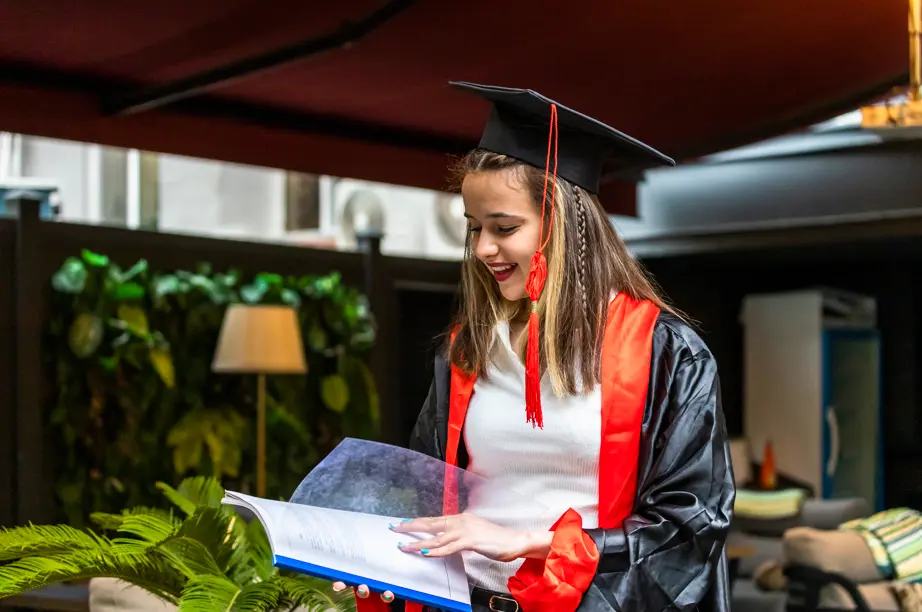 Undergraduate Scholarships for International Students