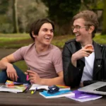 What is Student Life Like in the U.S. Today