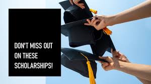 Hidden Scholarships Most Students Don’t Know About.