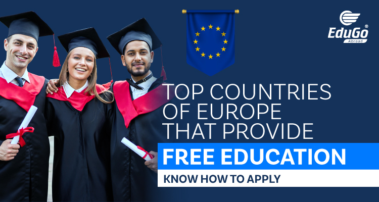 Countries That Offer Free or Nearly Free Education.