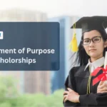 How to Craft a Winning Statement of Purpose (SOP) for Scholarships.