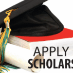 Major Global Fully Funded Scholarships.
