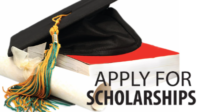 How to Boost Your Scholarship Profile.