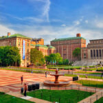 Columbia University