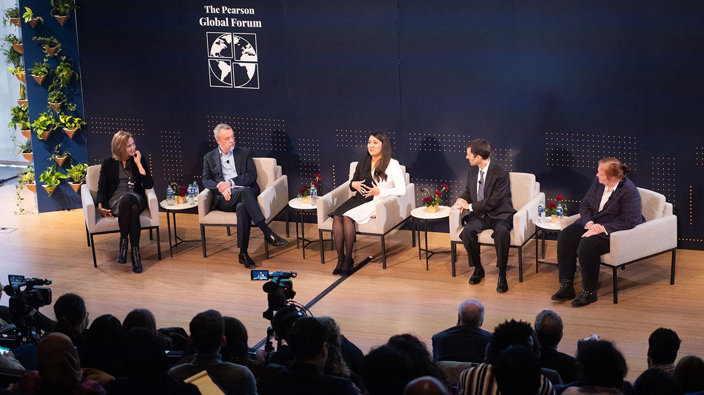 University of Chicago – A Global Leader.