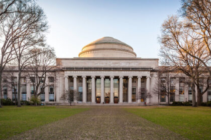 Massachusetts Institute of Technology (MIT