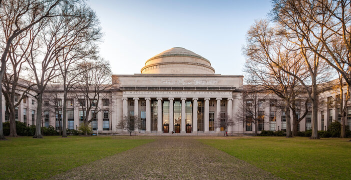 Massachusetts Institute of Technology (MIT
