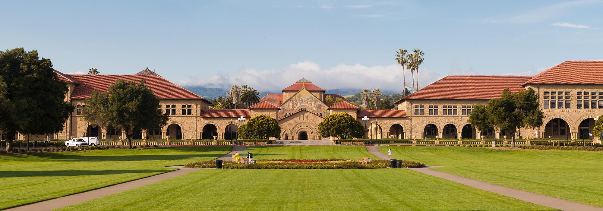 Stanford University – A Global Hub of Innovation