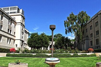 California Institute of Technology (Caltech) – Pasadena, California (2025 Guide)