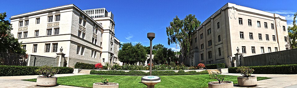 California Institute of Technology (Caltech) – Pasadena, California (2025 Guide)