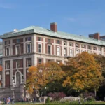 New York University (NYU) – A Global Hub