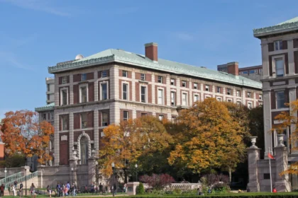 New York University (NYU) – A Global Hub