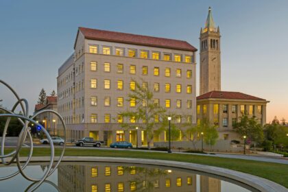 University of California, Berkeley (UC Berkeley)