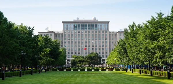 Tsinghua University – Beijing, China | World’s Leading Hub