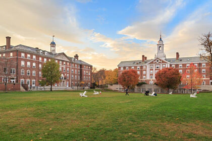 Harvard University – Cambridge