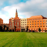 University of Southern California (USC