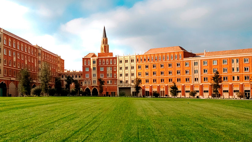 University of Southern California (USC