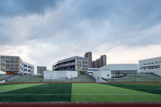 Tongji University – Shanghai, China (2025 Guide