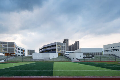 Tongji University – Shanghai, China (2025 Guide