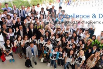 Fudan University – Shanghai: A Complete Guide for International Students