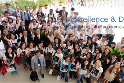 Fudan University – Shanghai: A Complete Guide for International Students