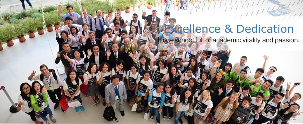 Fudan University – Shanghai: A Complete Guide for International Students