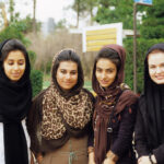 University of Tehran (UT) – The Heart of Higher Education in Iran.