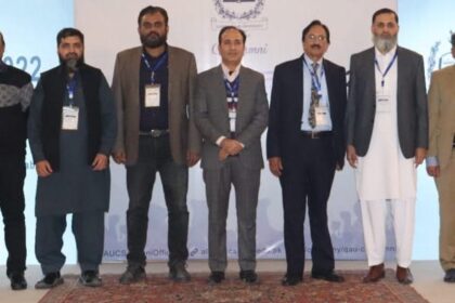 Quaid-i-Azam University (QAU) – Islamabad (2025 Guide).v