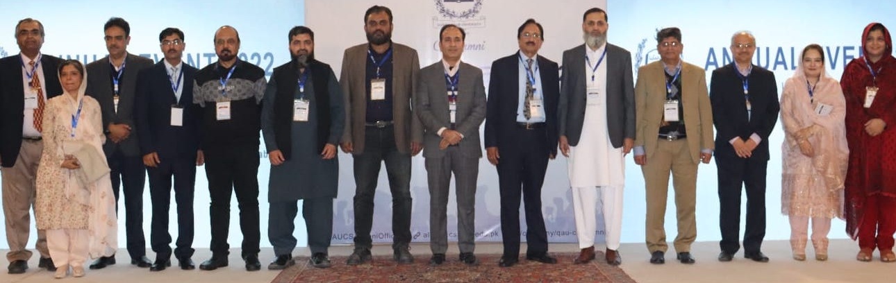 Quaid-i-Azam University (QAU) – Islamabad (2025 Guide).v