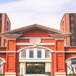 Shanghai Jiao Tong University – Shanghai (2025 Guide)